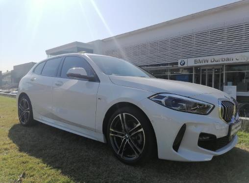 2022 BMW 1 Series 118i M Sport for sale - 115193