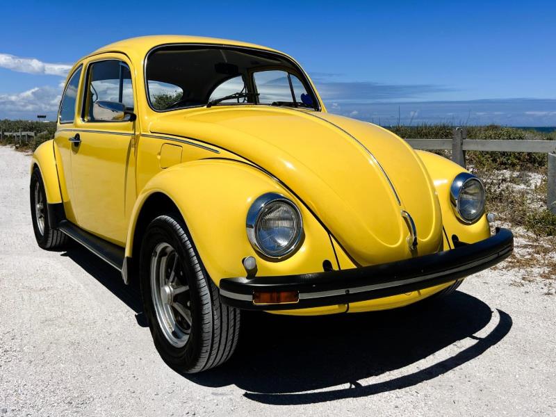 Volkswagen Beetle Classic for sale in Blouberg - ID: 27791393 - AutoTrader