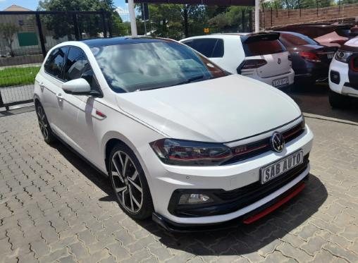 2019 Volkswagen Polo GTI for sale - 261