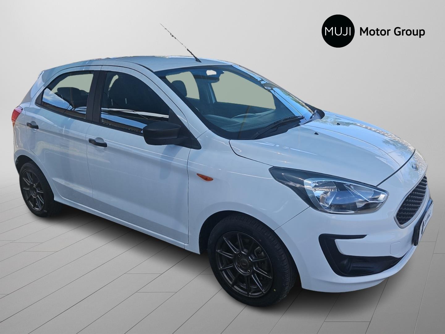 Ford Figo Hatch 1.5 Ambiente for Sale in South Africa