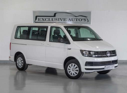 2016 Volkswagen Kombi 2.0TDI SWB Trendline Auto for sale - 0426