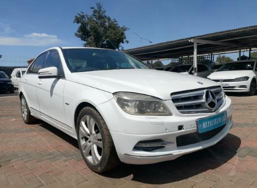 2010 Mercedes-Benz C-Class C300 Avantgarde for sale - 4341737458081