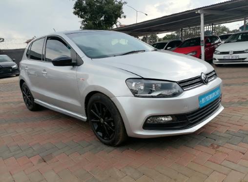 2021 Volkswagen Polo Vivo Hatch 1.4 Trendline for sale - 4621739797853