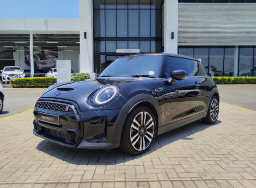 2022 MINI Hatch Cooper S  3-Door for sale - 02T39070