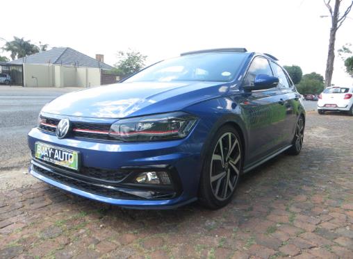 2021 Volkswagen Polo GTI for sale - 5454