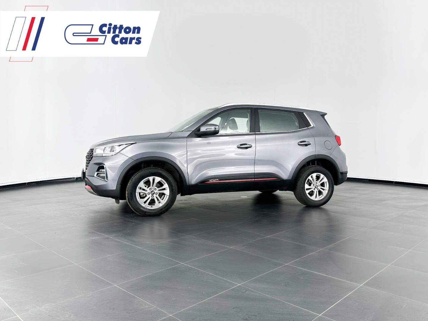 Chery Tiggo 4 Pro 1.5 Urban for Sale