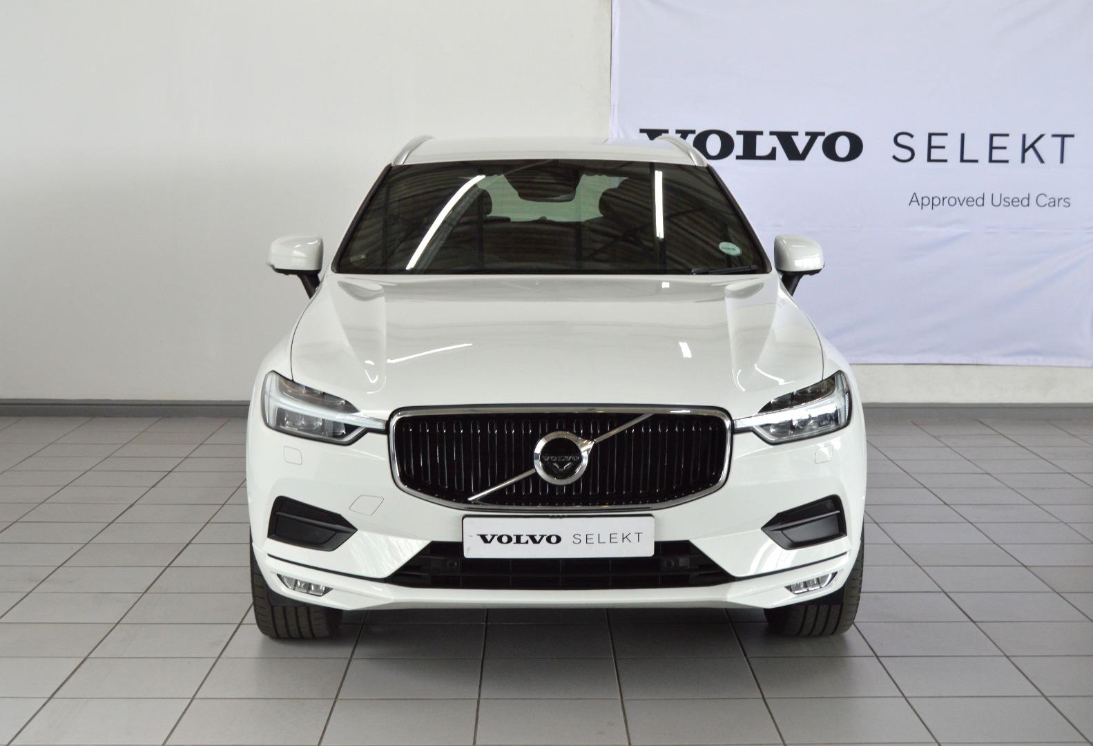 Volvo XC60 D4 AWD Momentum Mazda Port Elizabeth