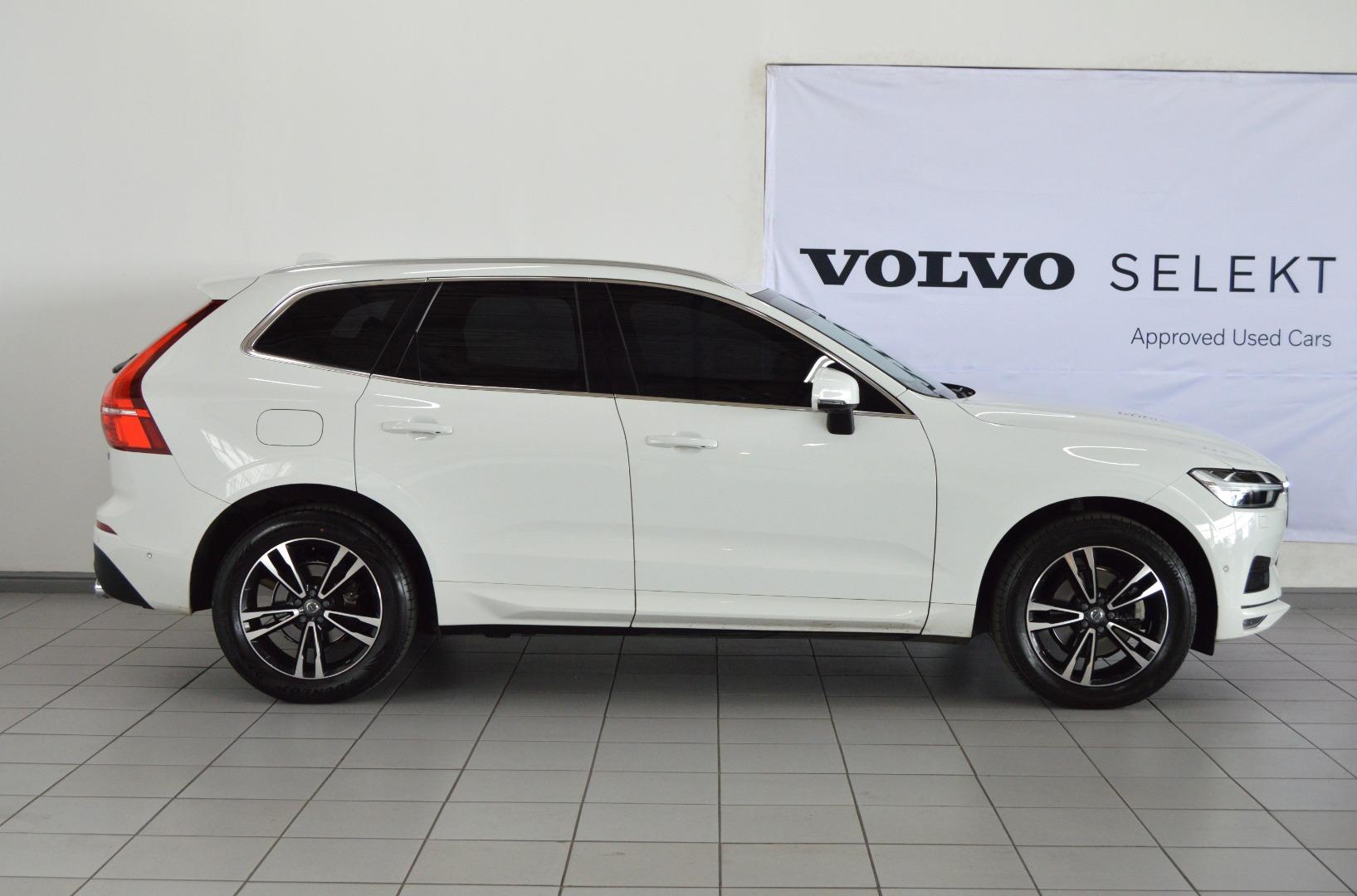 Volvo XC60 D4 AWD Momentum Mazda Port Elizabeth