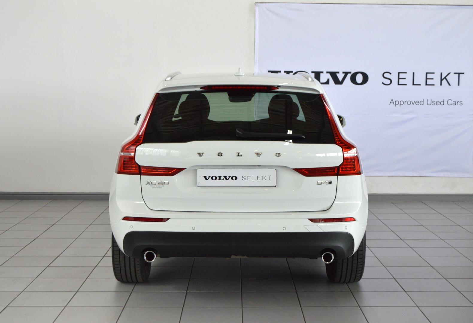 Volvo XC60 D4 AWD Momentum Mazda Port Elizabeth
