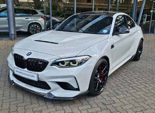 2021 BMW M2 CS for sale - B/07G60866