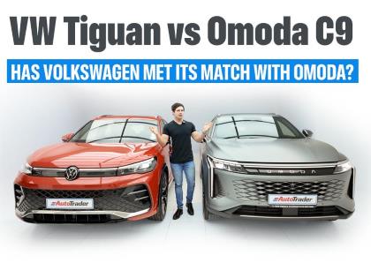 Omoda C9