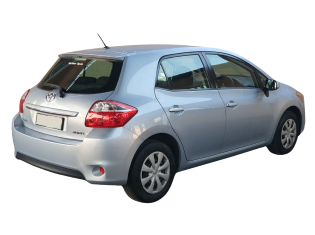 2011 Toyota Auris 1.6 XI for sale