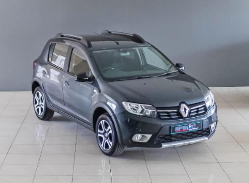 2021 Renault Sandero 66kW Turbo Stepway Techroad for sale - 0701