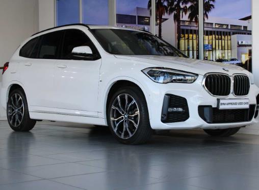 2021 BMW X1 sDrive18i M Sport for sale - 115766