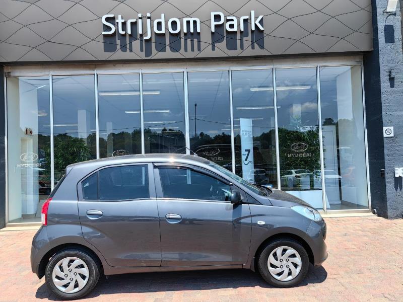 Hyundai Atos 1.1 Motion for sale in Randburg - ID: 27793193 - AutoTrader