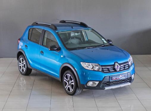 2021 Renault Sandero 66kW Turbo Stepway Techroad for sale - 0705