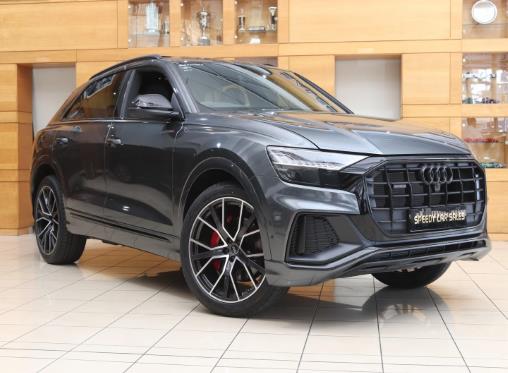 2022 Audi Q8 45TDI Quattro for sale - 2024/283