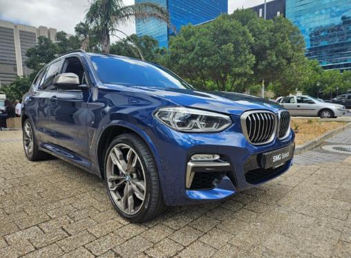 2019 BMW X3 M40d for sale - 0NA82364