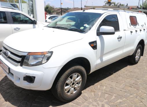 2015 Ford Ranger 2.2TDCi XL for sale - 4260