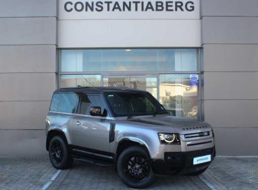 2023 Land Rover Defender 90 D300 X-Dynamic SE for sale - SMG11|USED|1287981/1