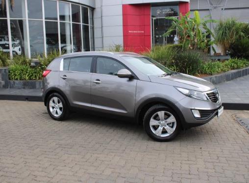 2011 Kia Sportage 2.0 Auto for sale - 20MDKIA239650