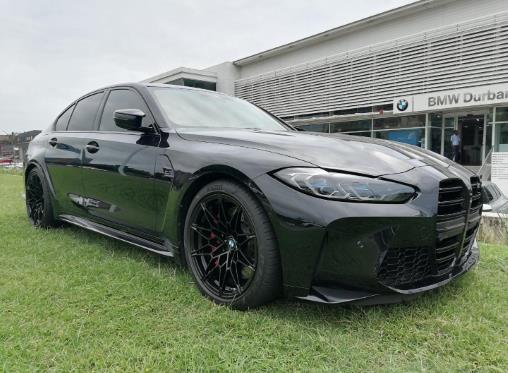 2023 BMW M3 Competition M xDrive for sale - 115204