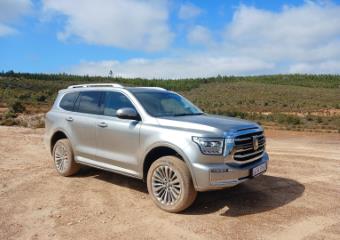 How reliable is the GWM Tank 500?