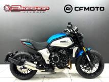 CFMOTO 700 CL-X HERITAGE Bikeshop Rivonia