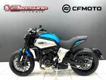 CFMOTO 700 CL-X HERITAGE Bikeshop Rivonia