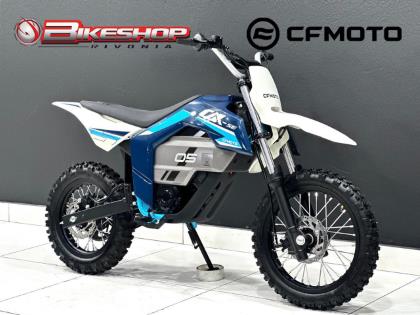CFMOTO CX-5E Electric Bikeshop Rivonia