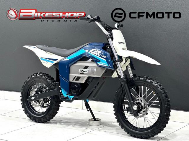 CFMOTO CX-5E Electric Bikeshop Rivonia