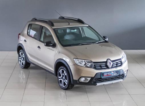 2021 Renault Sandero 66kW Turbo Stepway Techroad for sale - 0704