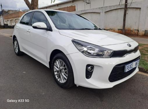 2019 Kia Rio Hatch 1.4 Tec Auto for sale - 4481739797854