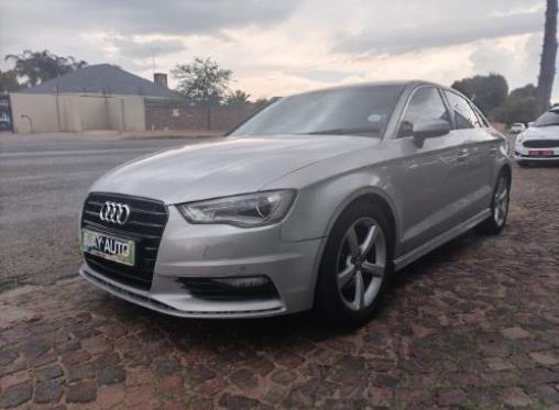 2014 Audi A3 Sedan 2.0TDI SE Auto for sale - 6767