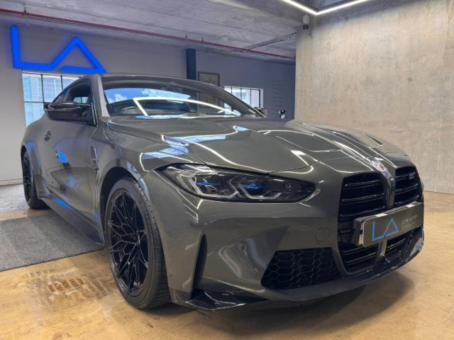 BMW M4 cars for sale in Cape Town - AutoTrader