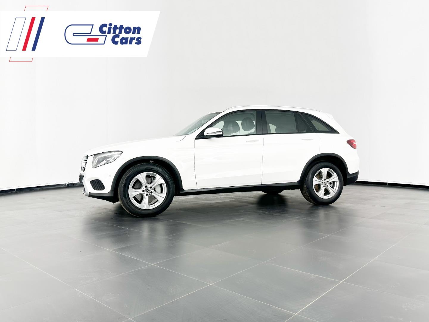 Mercedes-Benz GLC GLC220d 4Matic for Sale