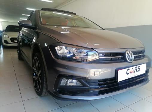 2020 Volkswagen Polo Hatch 1.0TSI Highline R-Line Auto for sale - 9221739797855