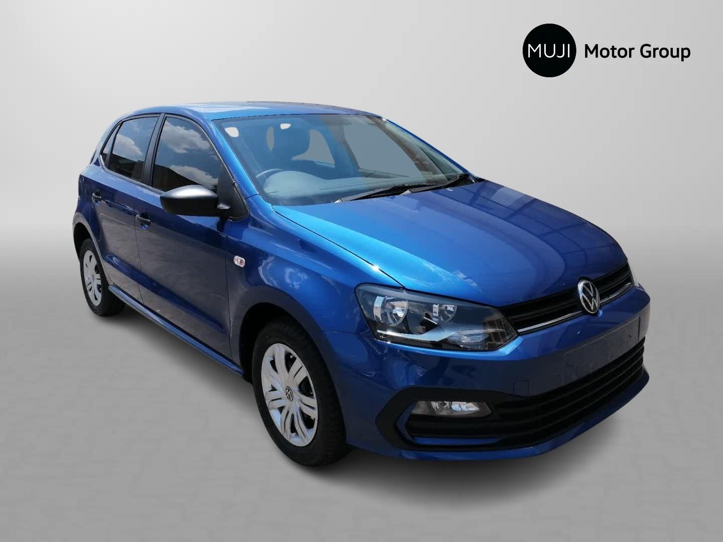 Volkswagen Polo Vivo Hatch 1.4 for Sale in South Africa