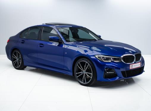 2019 BMW 3 Series 320d M Sport Launch Edition for sale - 04897