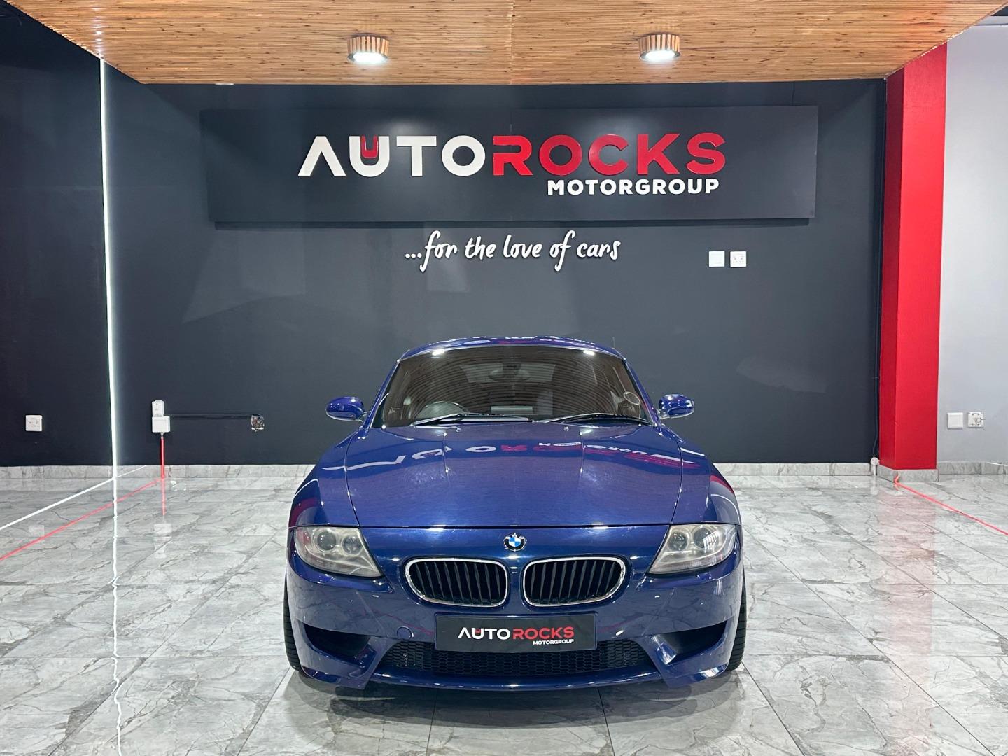 おまとめ SOLDOUT BMW Z4 M Coupe for sale in Durban North - ID: 27796166 - AutoTrader