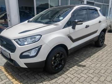 Ford Ecosport Ambiente Auto For Sale In Richards Bay Id Autotrader