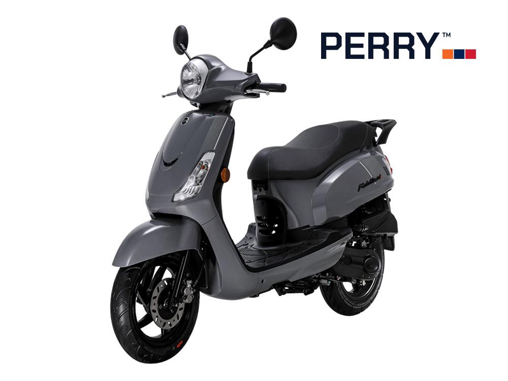 SYM FIDDLE 150 NEW Perry Bikes