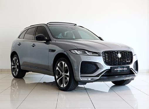 2024 Jaguar F-Pace D200 AWD R-Dynamic HSE for sale - 0399USPJ734979