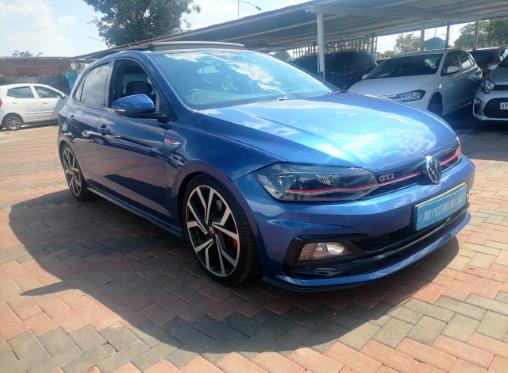 2021 Volkswagen Polo GTI for sale - 4751737726498