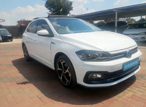 2021 Volkswagen Polo Hatch 1.0TSI Comfortline R-Line Auto for sale - 6001737726498