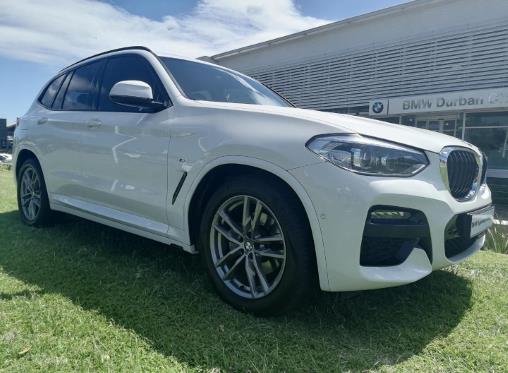 2021 BMW X3 xDrive20d M Sport for sale - 115198