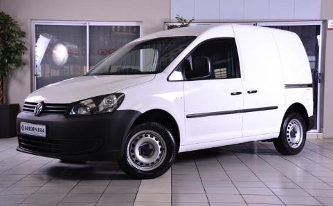 Volkswagen Caddy Cars For Sale In Pretoria - AutoTrader