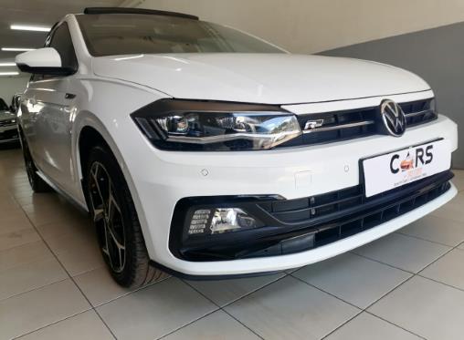 2021 Volkswagen Polo Hatch 1.0TSI Comfortline R-Line Auto for sale - 4511737726499