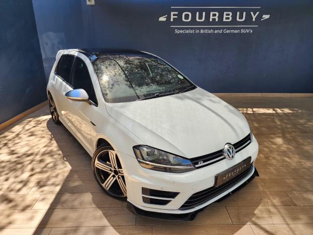 Volkswagen Golf R cars for sale in South Africa - AutoTrader