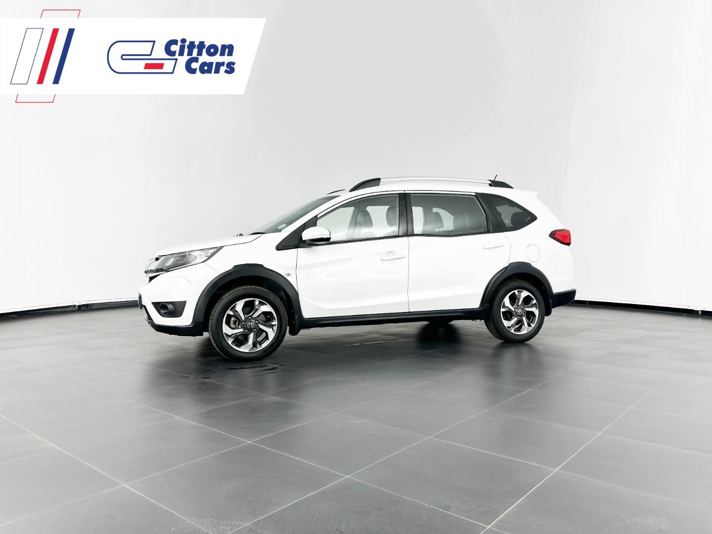 Honda BR-V 1.5 Comfort Auto for Sale